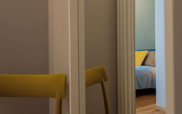 Le Casette del Balon by Wonderful Italy