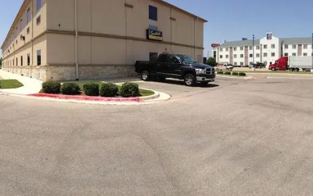 Scottish Inns Killeen near Fort Cavazos