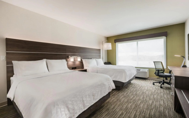 Holiday Inn Express & Suites Welland by IHG