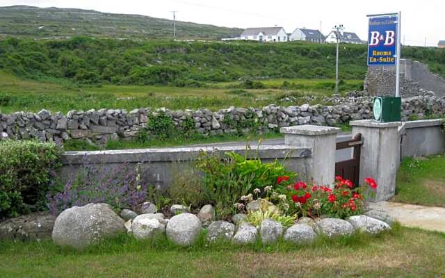 Radharc na Ceibhe