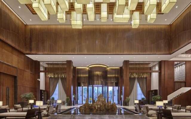 Royal Tulip Sheng Di Hotel-Zunyi