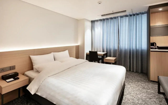 Icheon Sky Sun Hotel