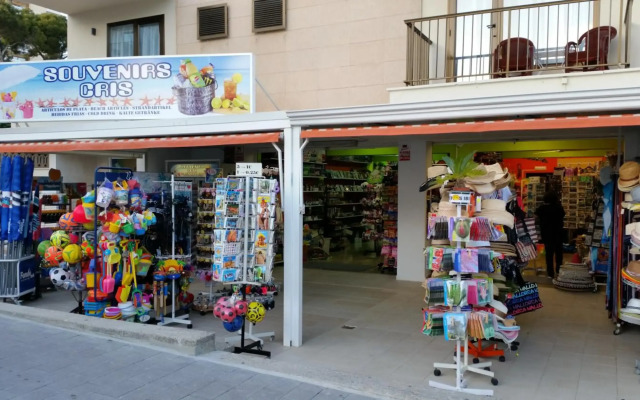 Hotel Creta Paguera