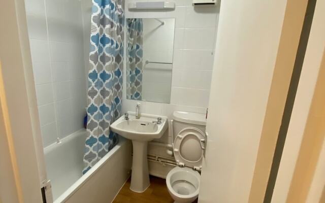 Charming Studio Flats Amazing Location