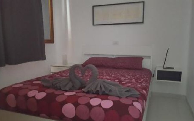 Apartamentos Panelo