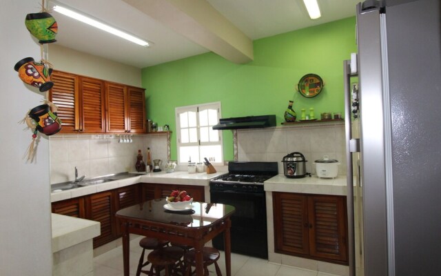 Tere Hostel House