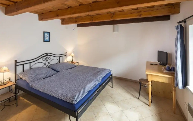 Pension Černý jezdec