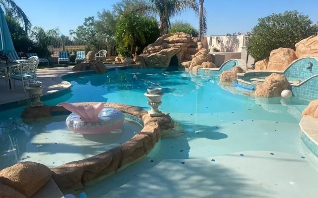 The Casita
