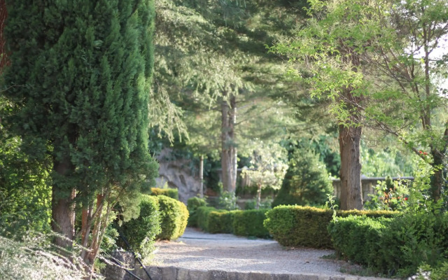 Alojamiento Rural La Cochera