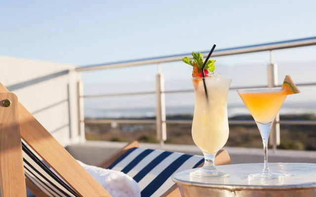 Bliss Boutique Hotel