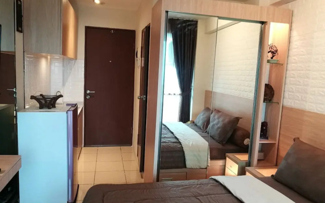 Serenity Luxe Callia Residence