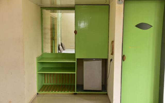 Sharanam Green Resort