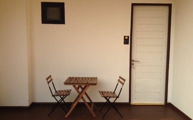 Hush Hub Hotel
