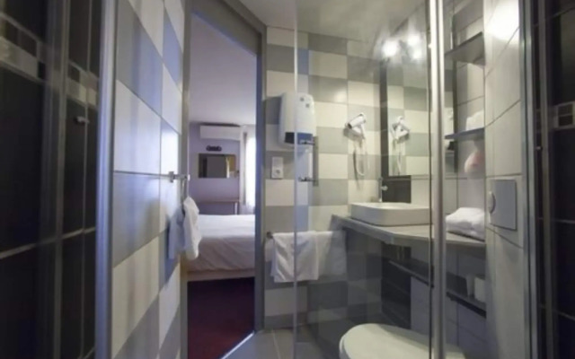 The Originals City, Hotel Valence East