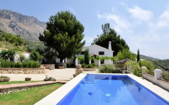 Nice Holiday Home in Andalusia With Pool