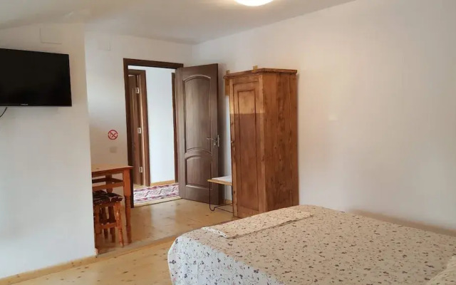 B&B Duo Caffe Baneasa