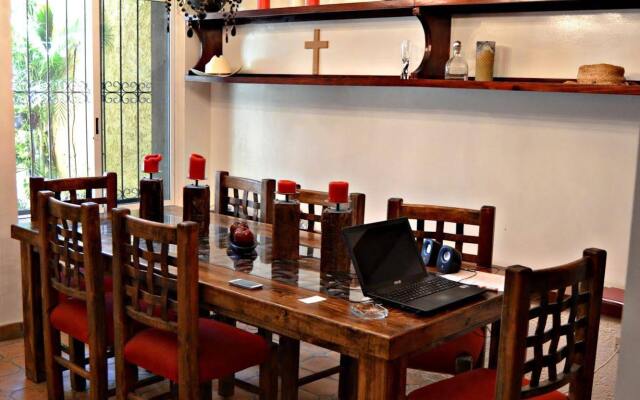 Casa Diva Bed & Breakfast