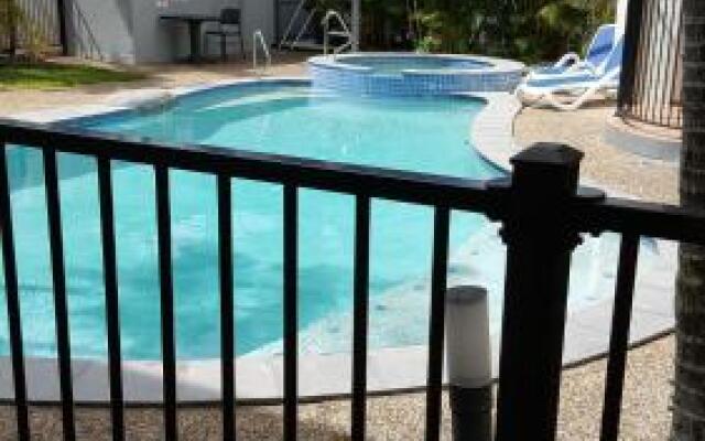 Studio Apartment Mooloolaba Beach Holiday Management
