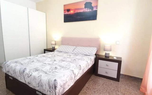 Fantástico apartamento al lado del Serrallo