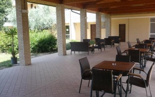 Antica Ravenna Residence