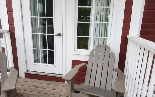 Margarita Vacation Getaway