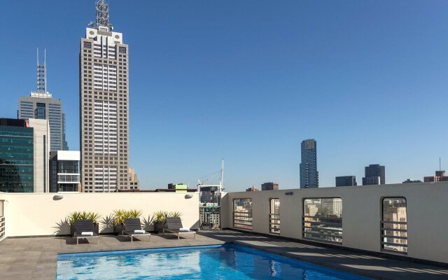 Hotel Grand Chancellor Melbourne