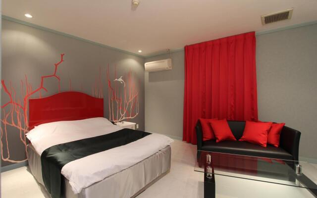 Restay Sun City - Adults Only