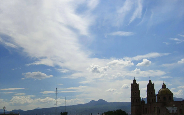 Hostal Casa Castillo