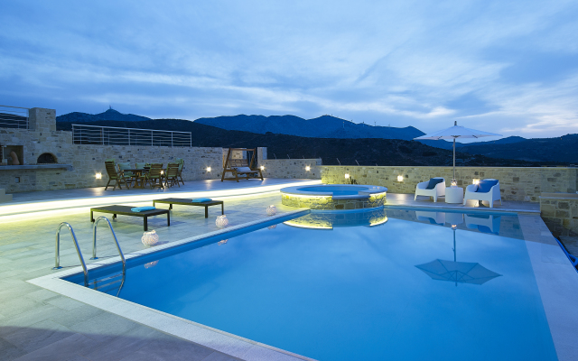 Blue Key Villa