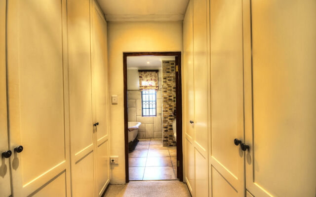 Nut Grove Boutique Hotel