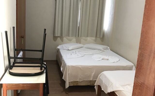 Quality Leste Hotel