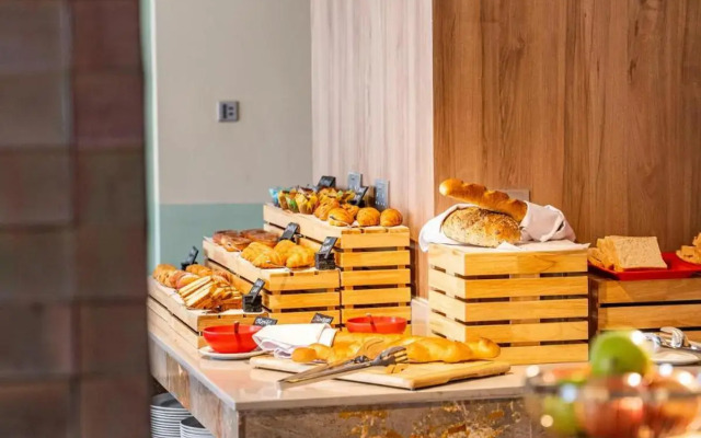 Dusit Princess Hotel Residences Nairobi