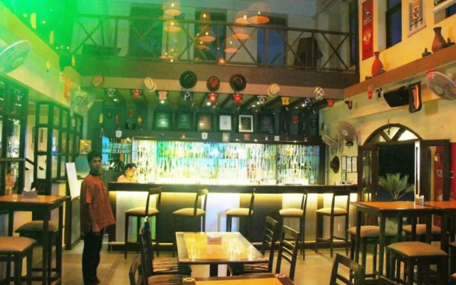 Skylark Resort