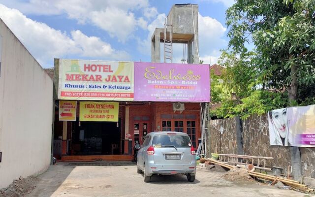 Hotel Keluarga Mekar Jaya Syariah