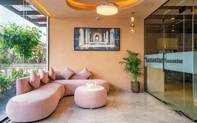 Stae Hotels