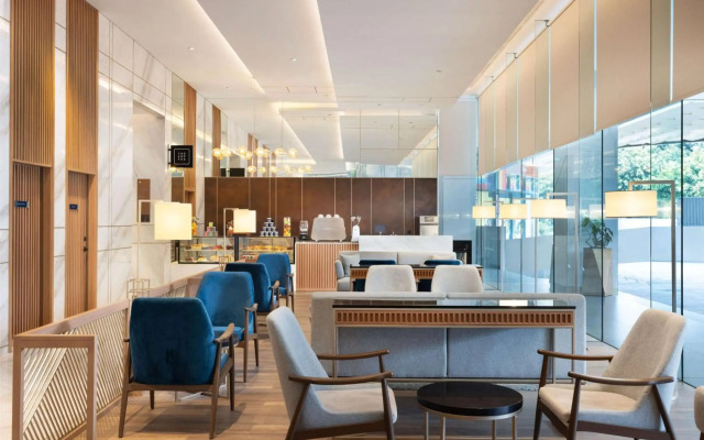 DoubleTree by Hilton Jakarta Bintaro Jaya