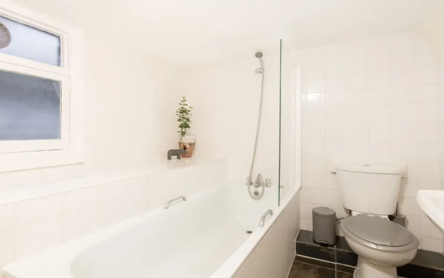 Great Percy Street Apartments, London
