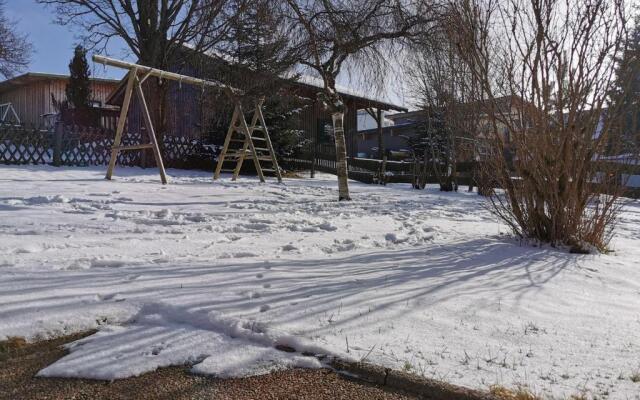 Ferienhaus-Haidweg-Wohnung-1