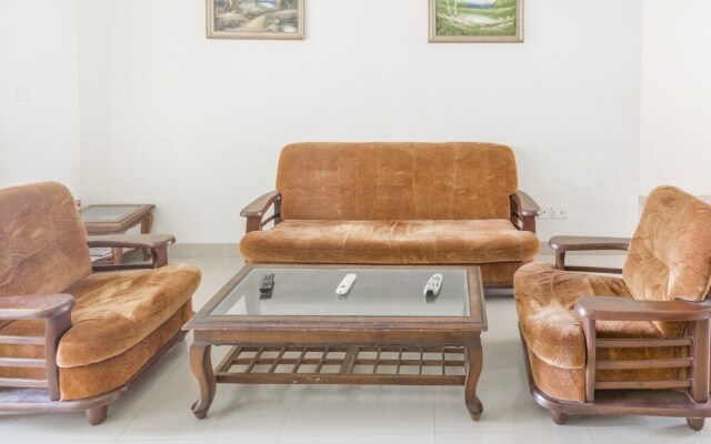 Amrita Guest House by GuestHouser