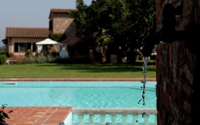 Home, Foiano Della Chiana