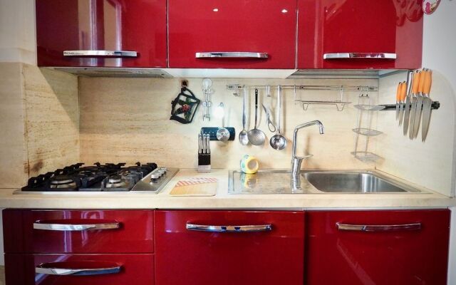 Lussuosa Dimora Fiumara