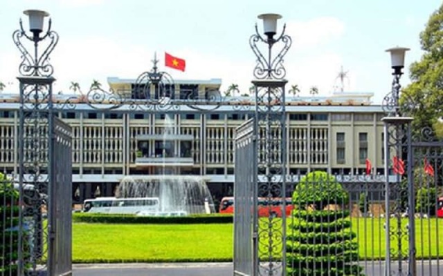 Senses Central Hotel