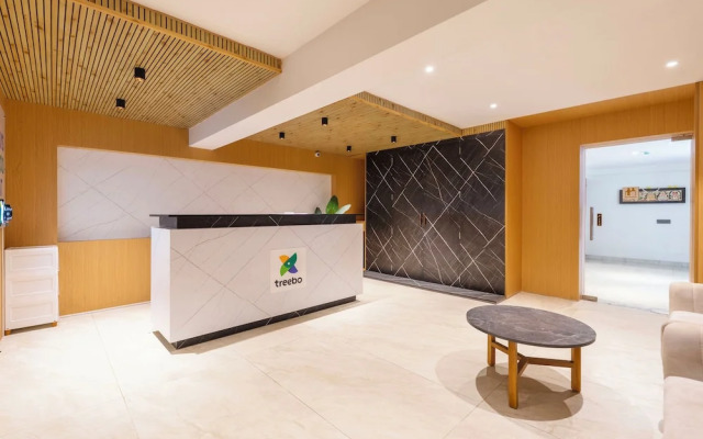 Treebo Premium Taara