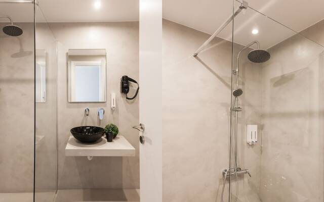 Monastiraki Residences by Livin Urbban