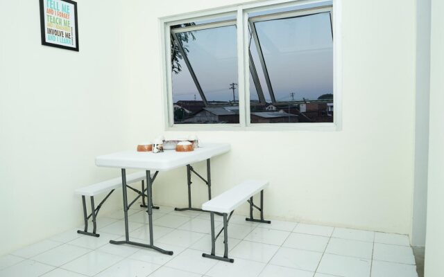 DS Residences Layur