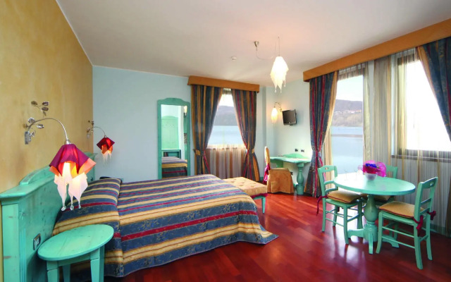 Hotel Residence Montelago