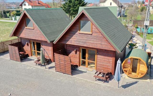 Ośrodek Wypoczynkowy Igor