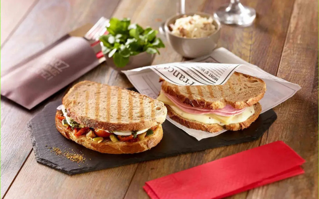 Ibis Marseille Centre Gare Saint Charles