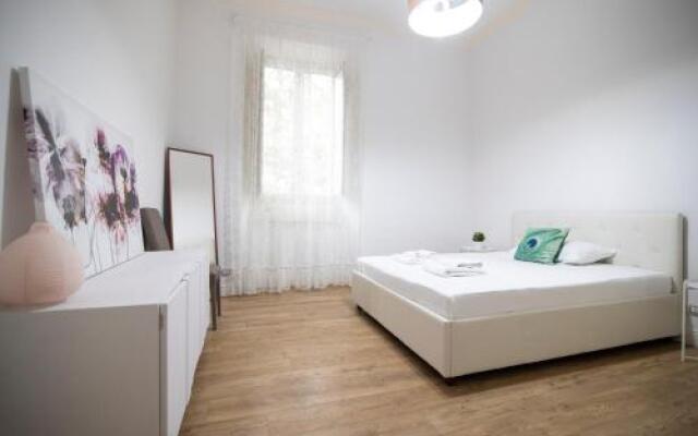 Ripetta Apartment
