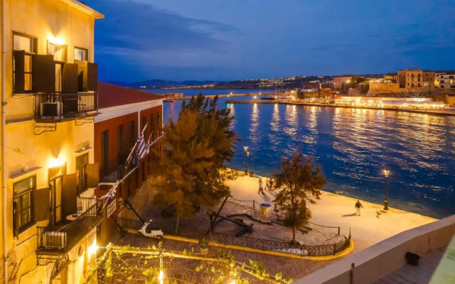 Alcanea Boutique Hotel